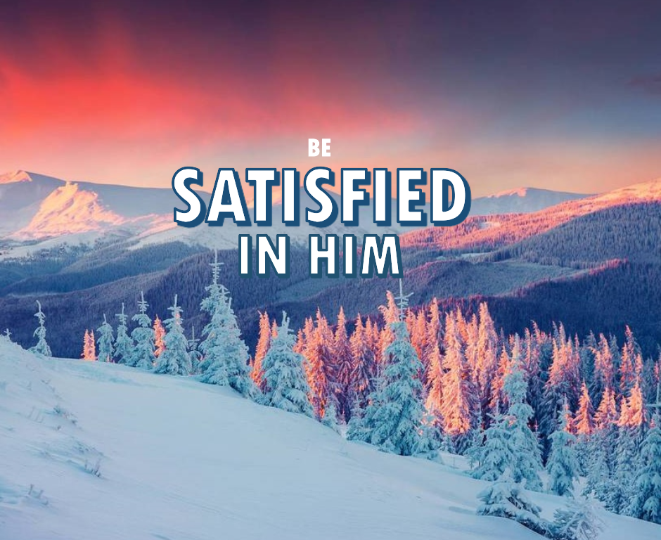Satisfaction