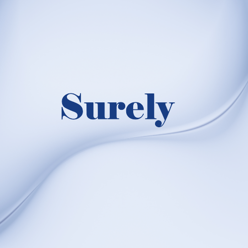 Surely..