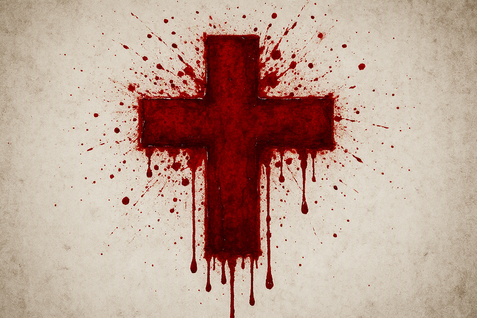 The Blood