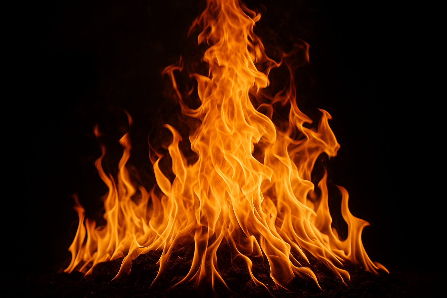 Fire
