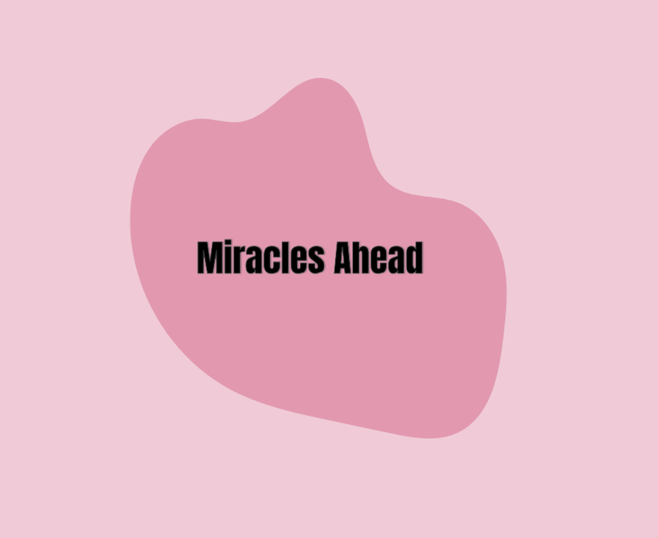 Signs and Wonders