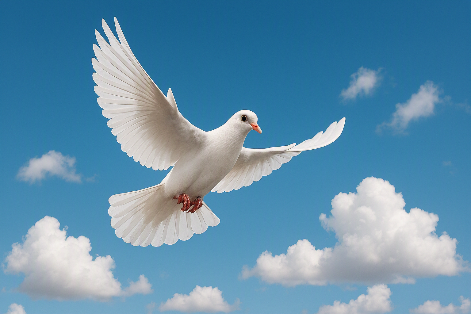 Holy Spirit: The Indwelling Person