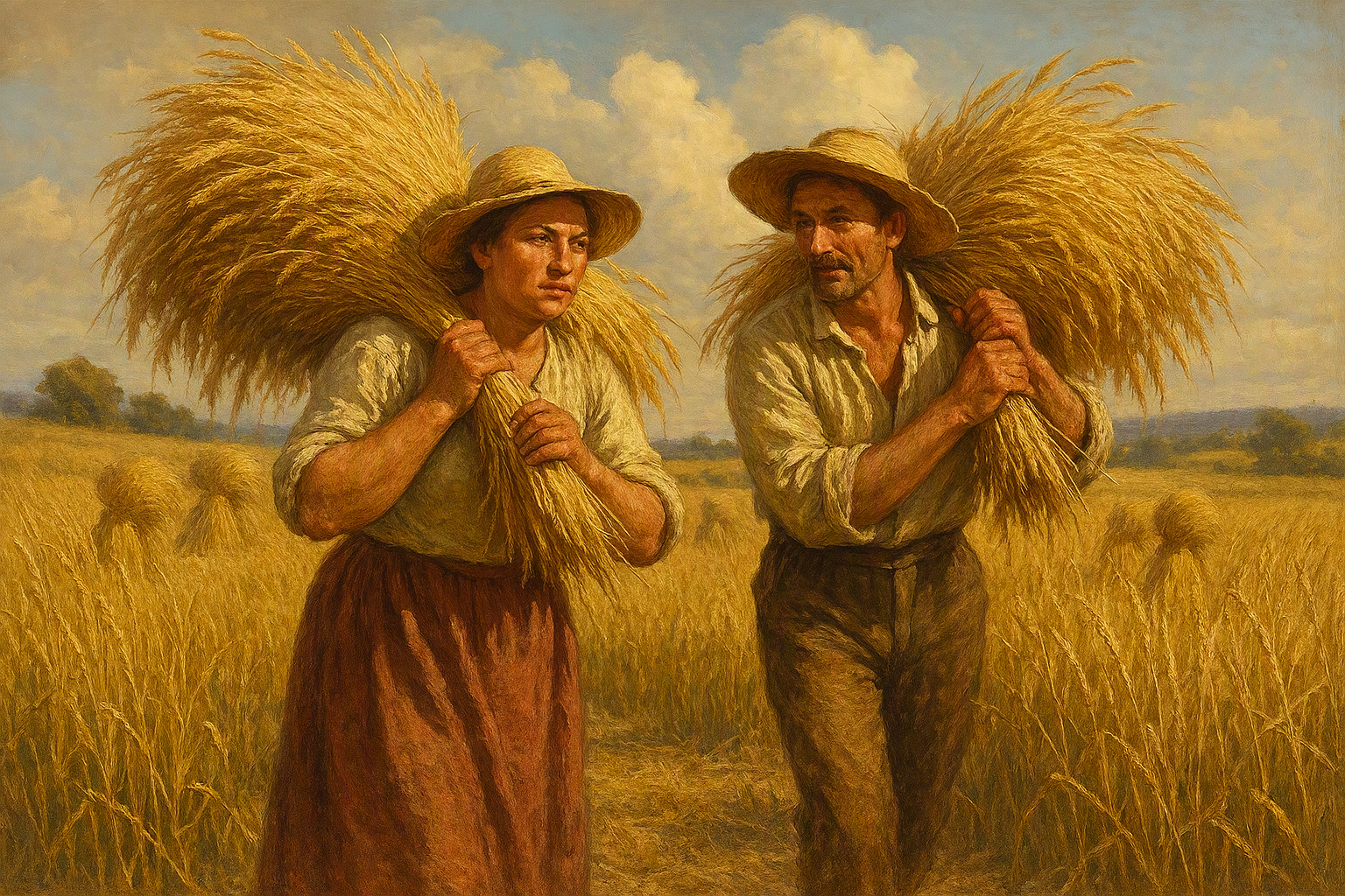 Harvest