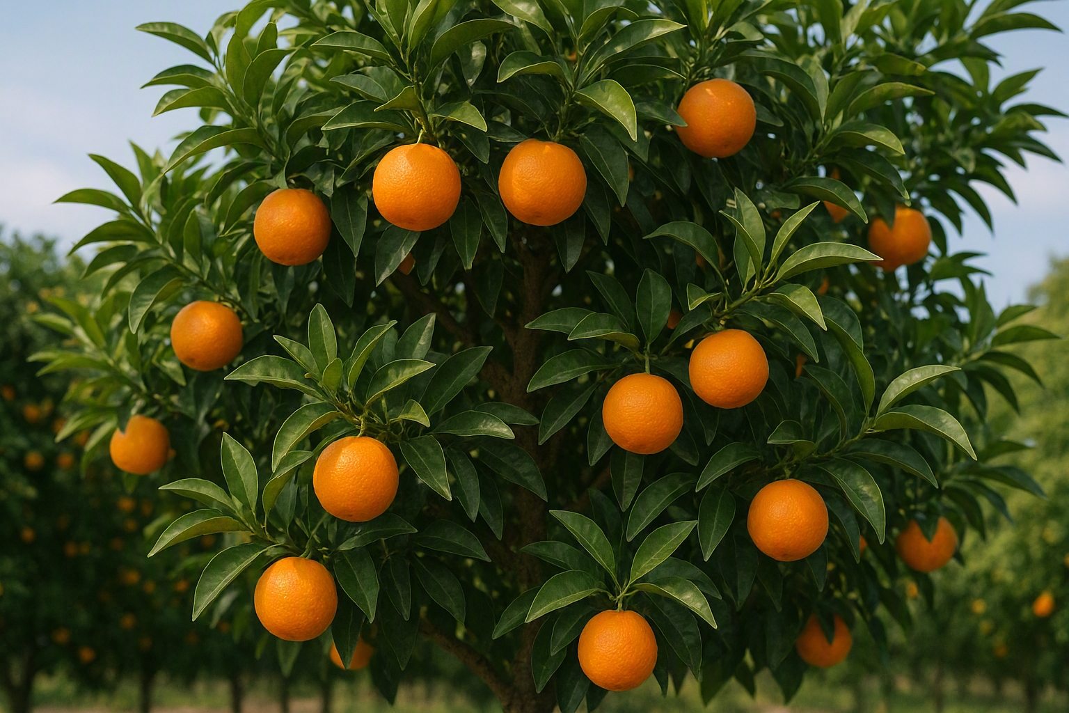 Good Fruit