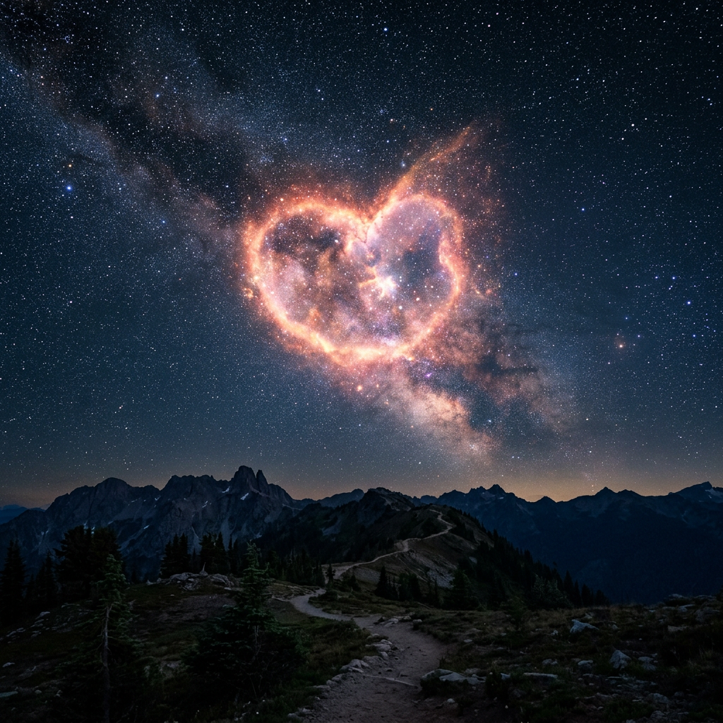 A Waiting Heart